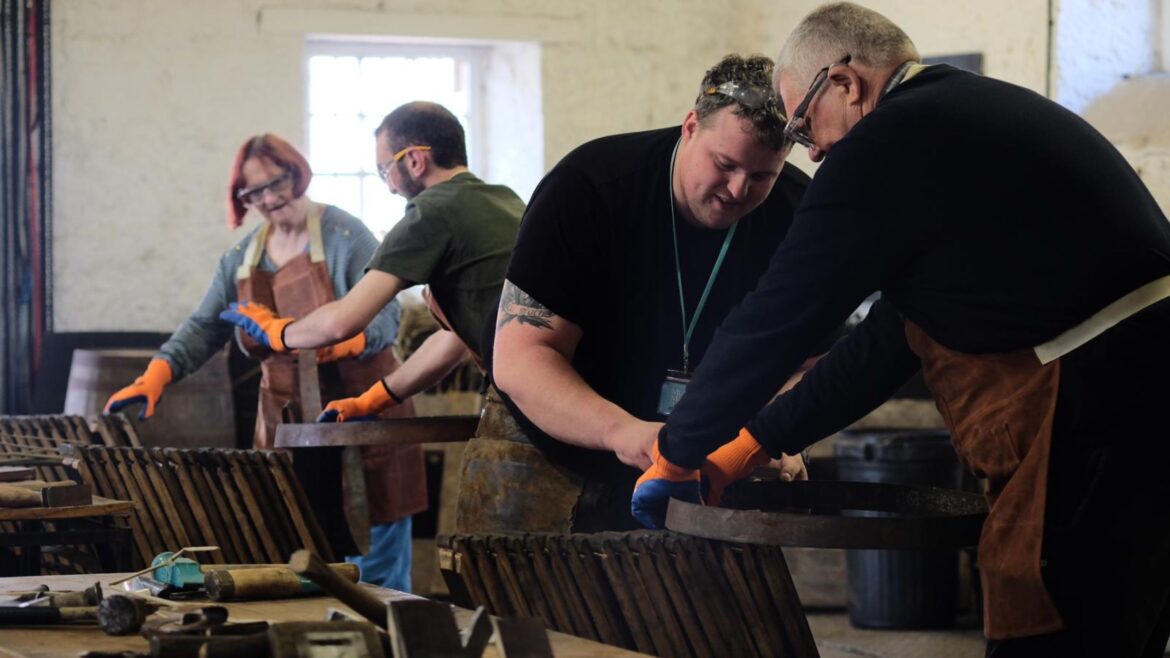 Spirit of Speyside Whisky Festival